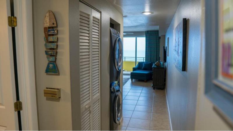 Unit 1710 Ocean Walk - 1 Bedroom Ocean Front Daytona Beach Exterior foto